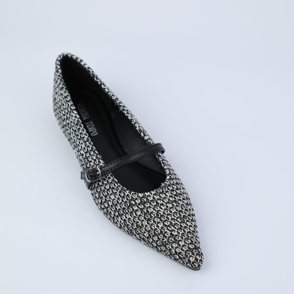 Sond ballerinas – Verona Tempo