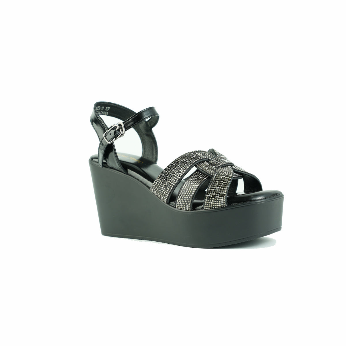 Rika heels – Verona Tempo