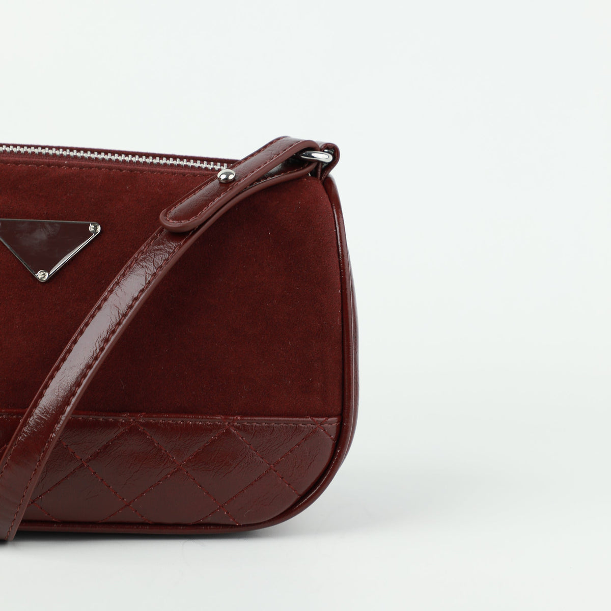 Silvana crossbody bag – Verona Tempo