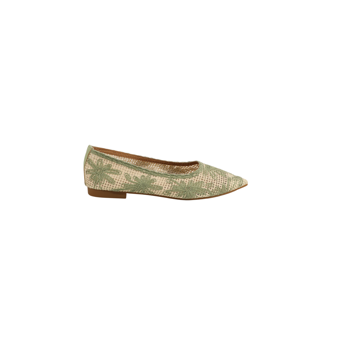 Fyrona ballerinas – Verona Tempo