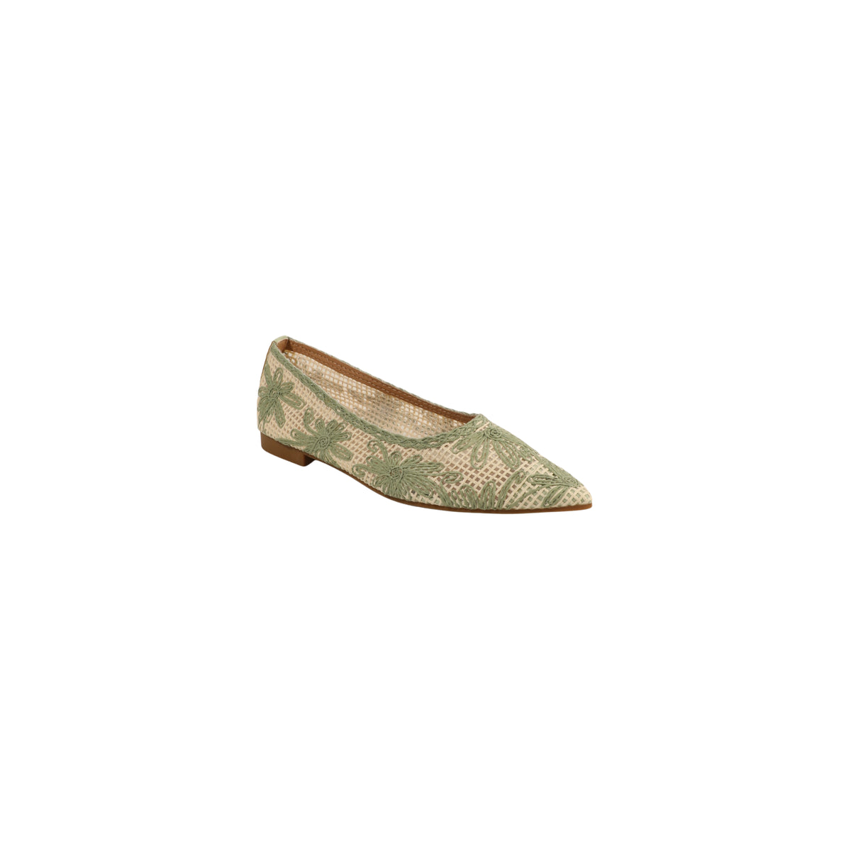 Fyrona ballerinas – Verona Tempo