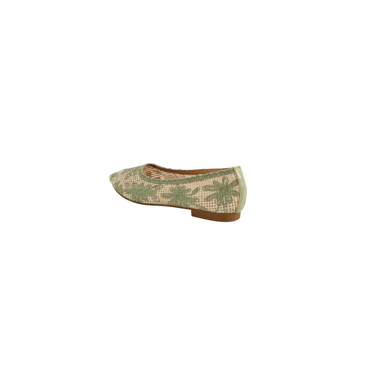 Fyrona ballerinas – Verona Tempo