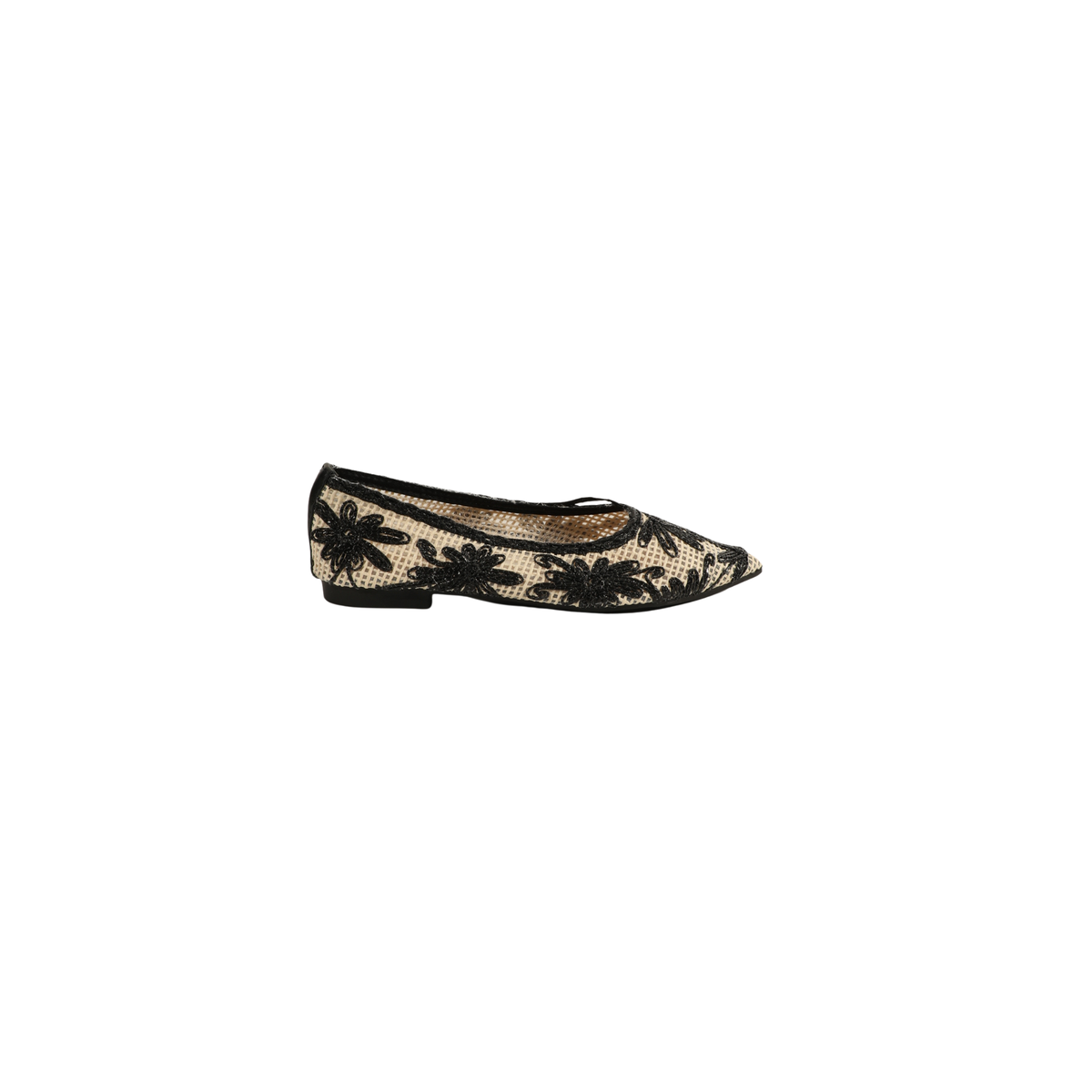 Fyrona ballerinas – Verona Tempo