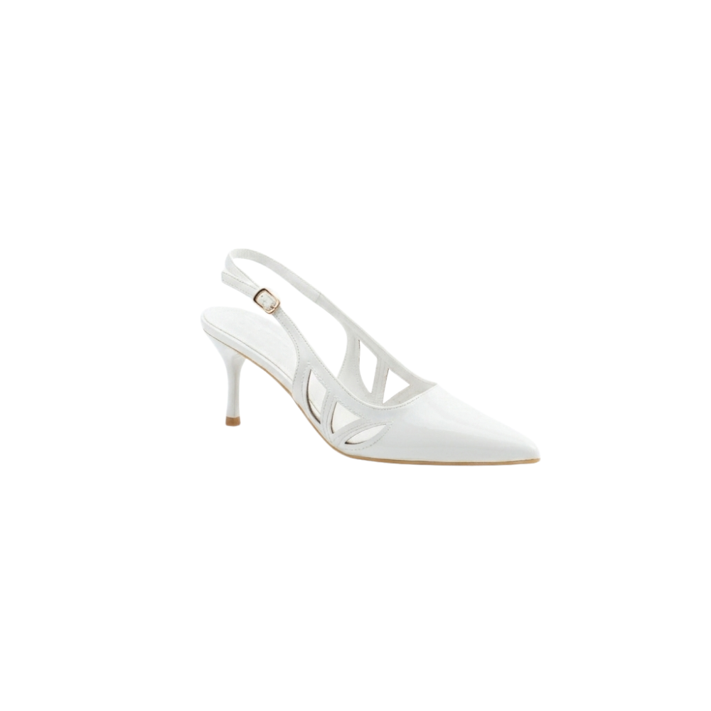 Simple heels – Verona Tempo