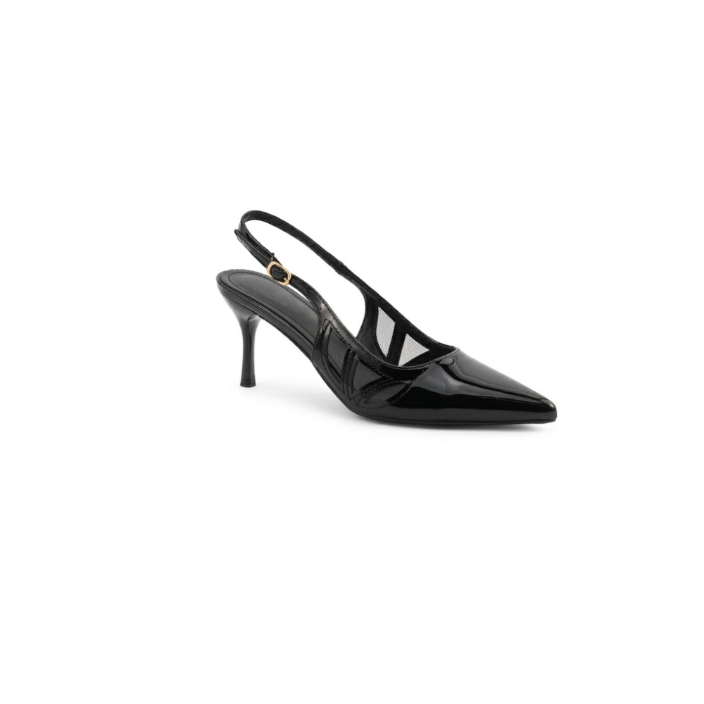 Simple heels – Verona Tempo