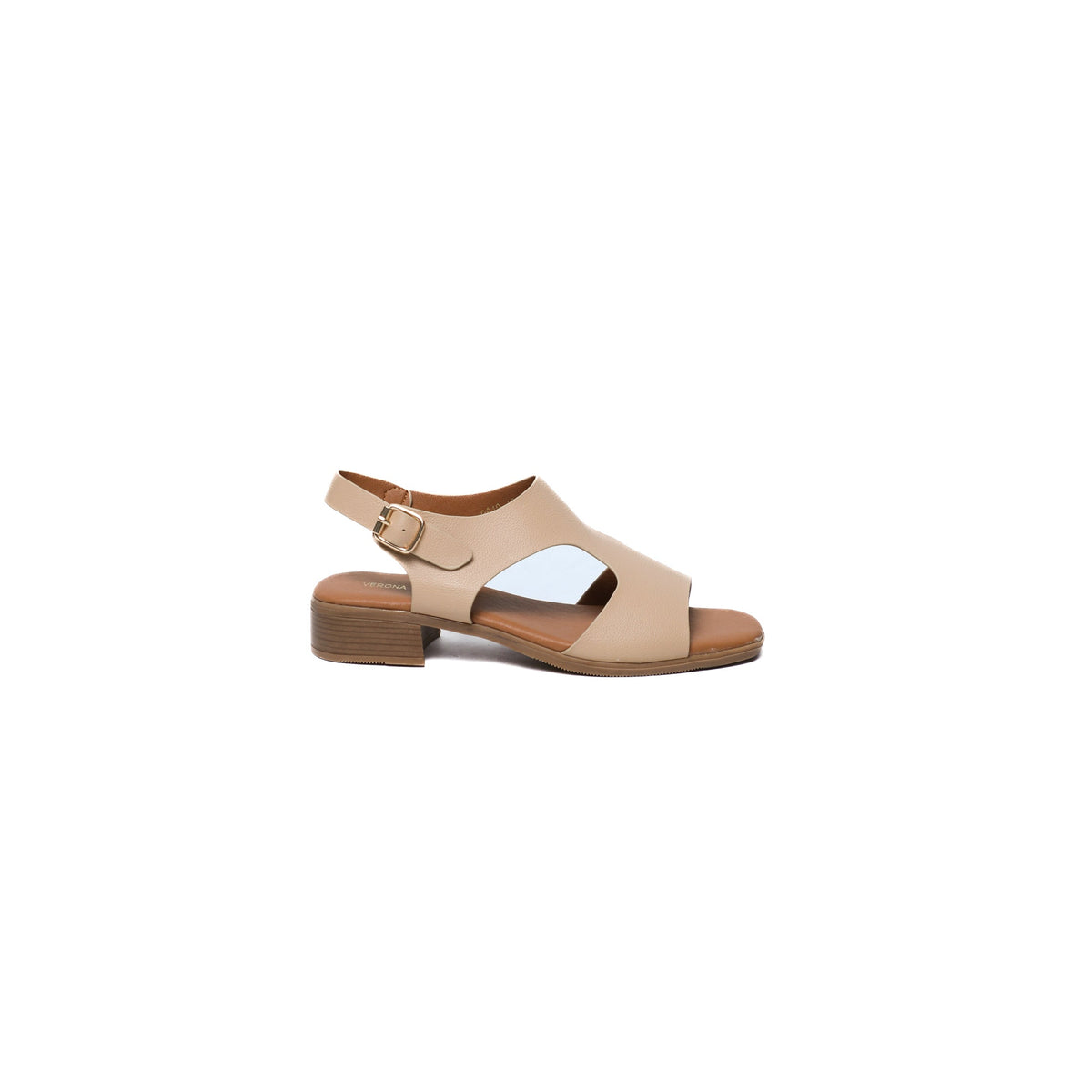 Taram sandals – Beige – Verona Tempo