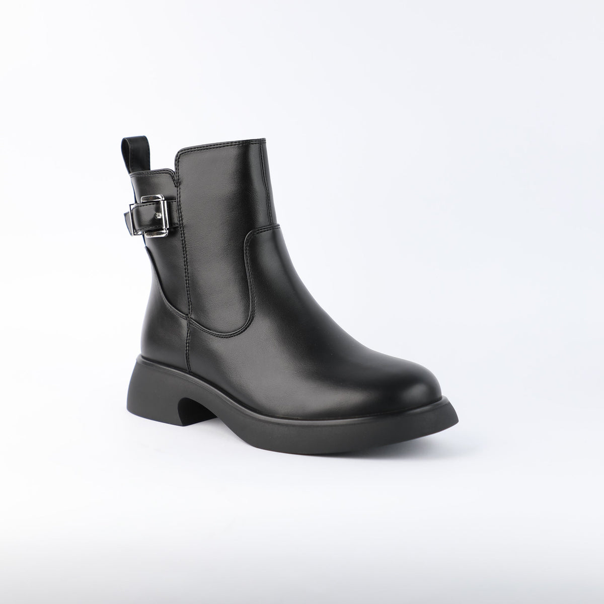 Tol boots – Verona Tempo