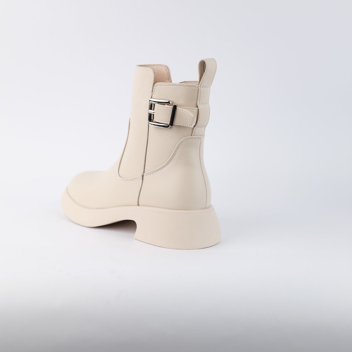 Tol boots – Verona Tempo
