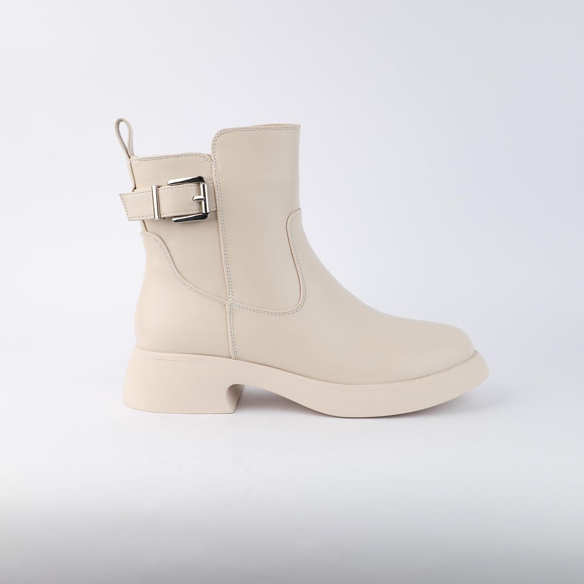 Tol boots – Beige – Verona Tempo