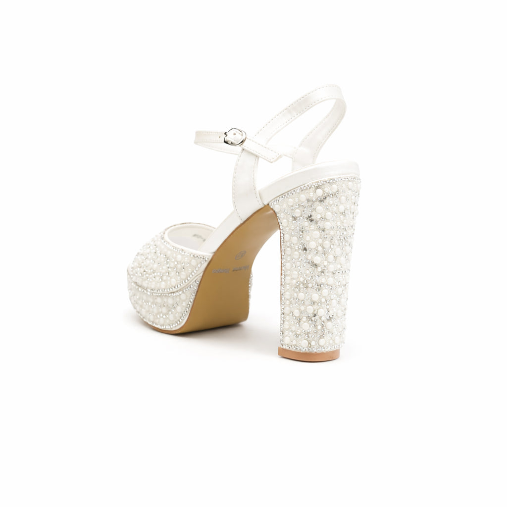 Zomb heels – Verona Tempo