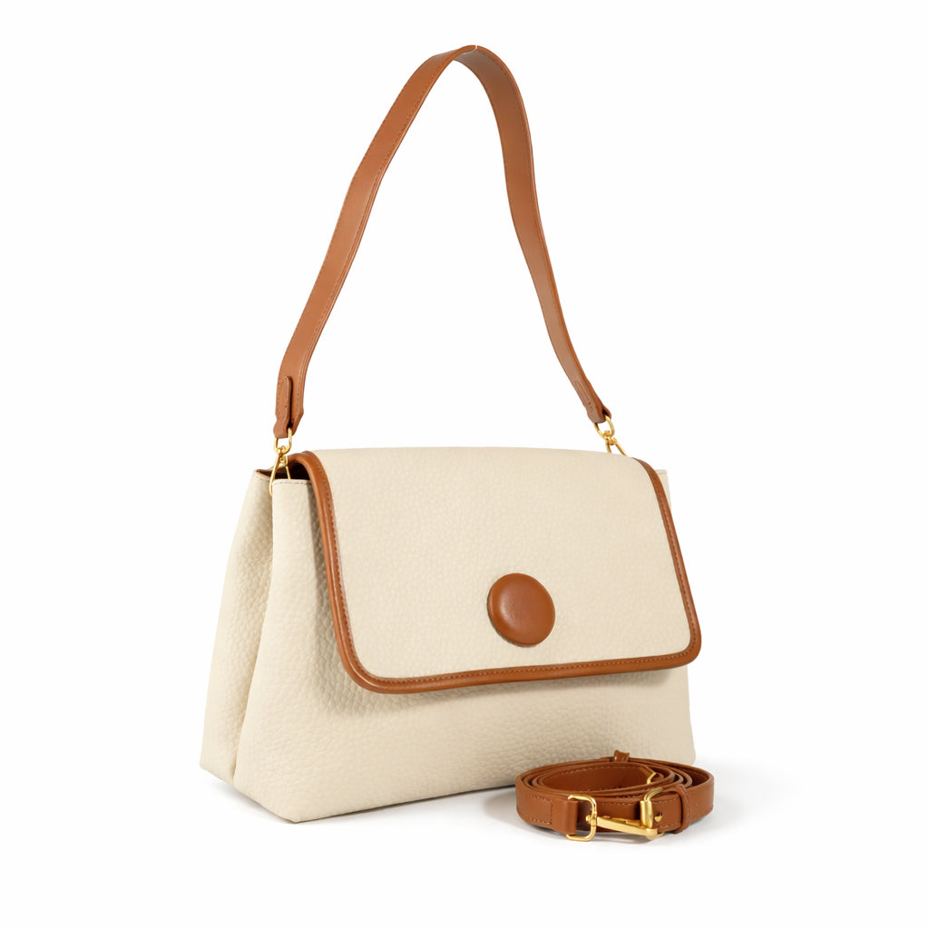Meda crossbody bag – Verona Tempo