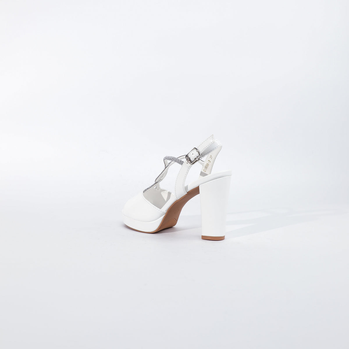 Wello heels – Verona Tempo