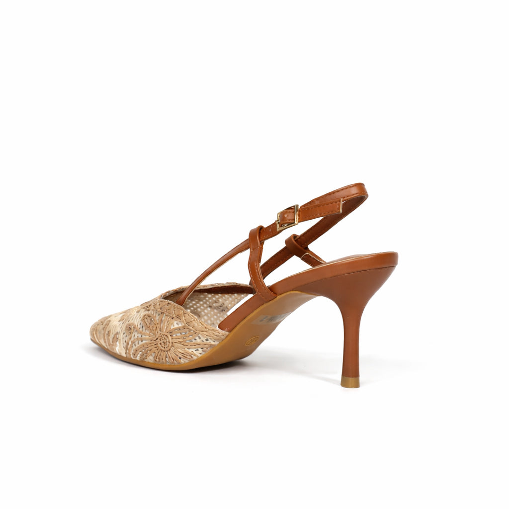 Zentara heels – Verona Tempo