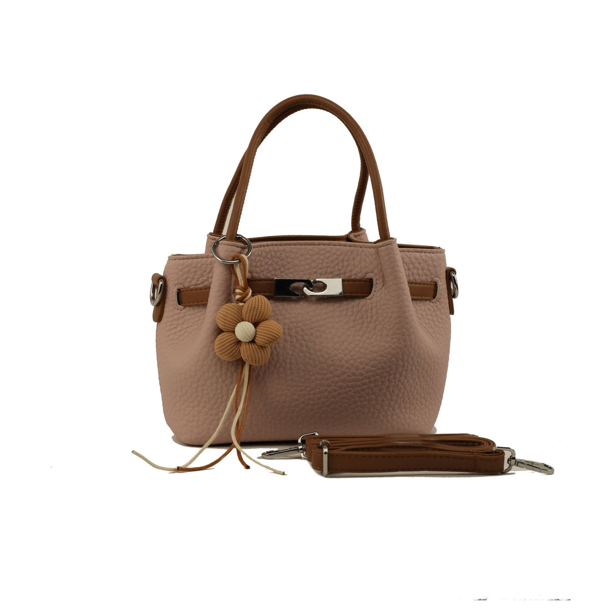 Smoly crossbody bag – Khaki – Verona Tempo