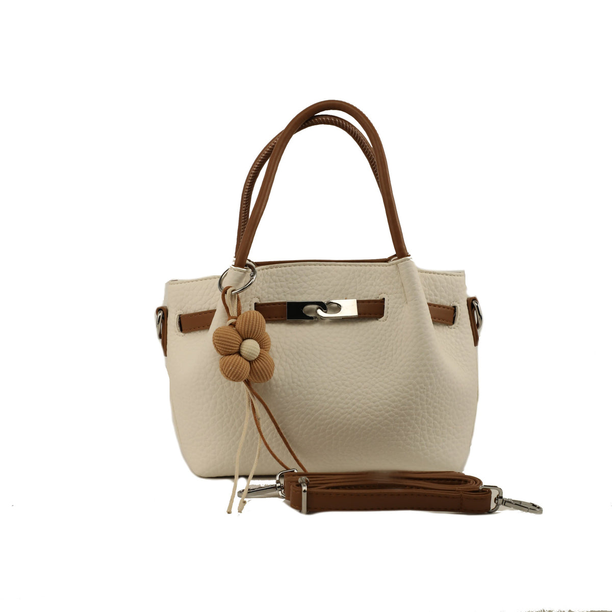 Smoly crossbody bag – Offfwhite – Verona Tempo