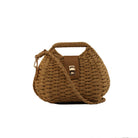 Ac-1 crossbody bag – Khaki – Verona Tempo