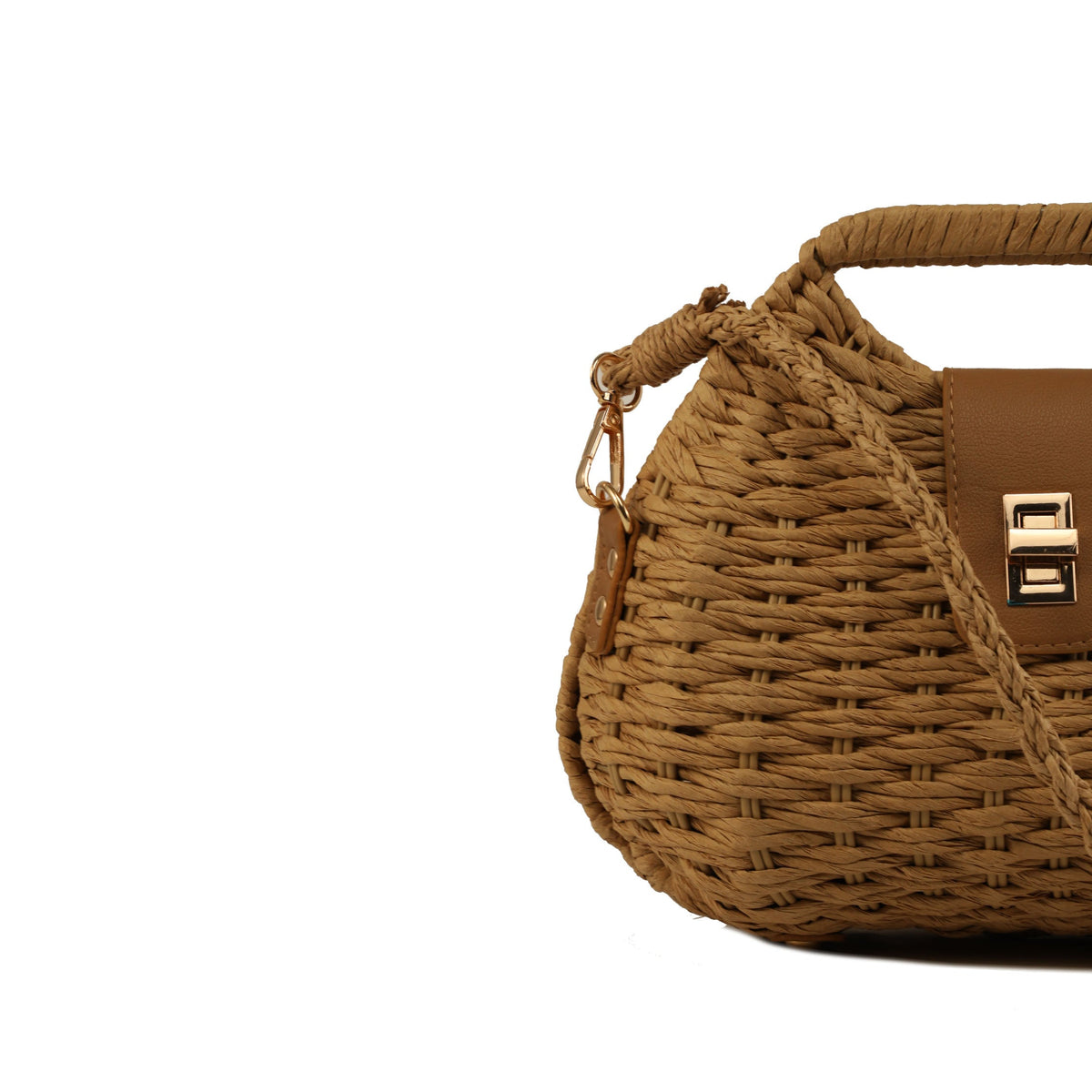 Ac-1 crossbody bag – Verona Tempo