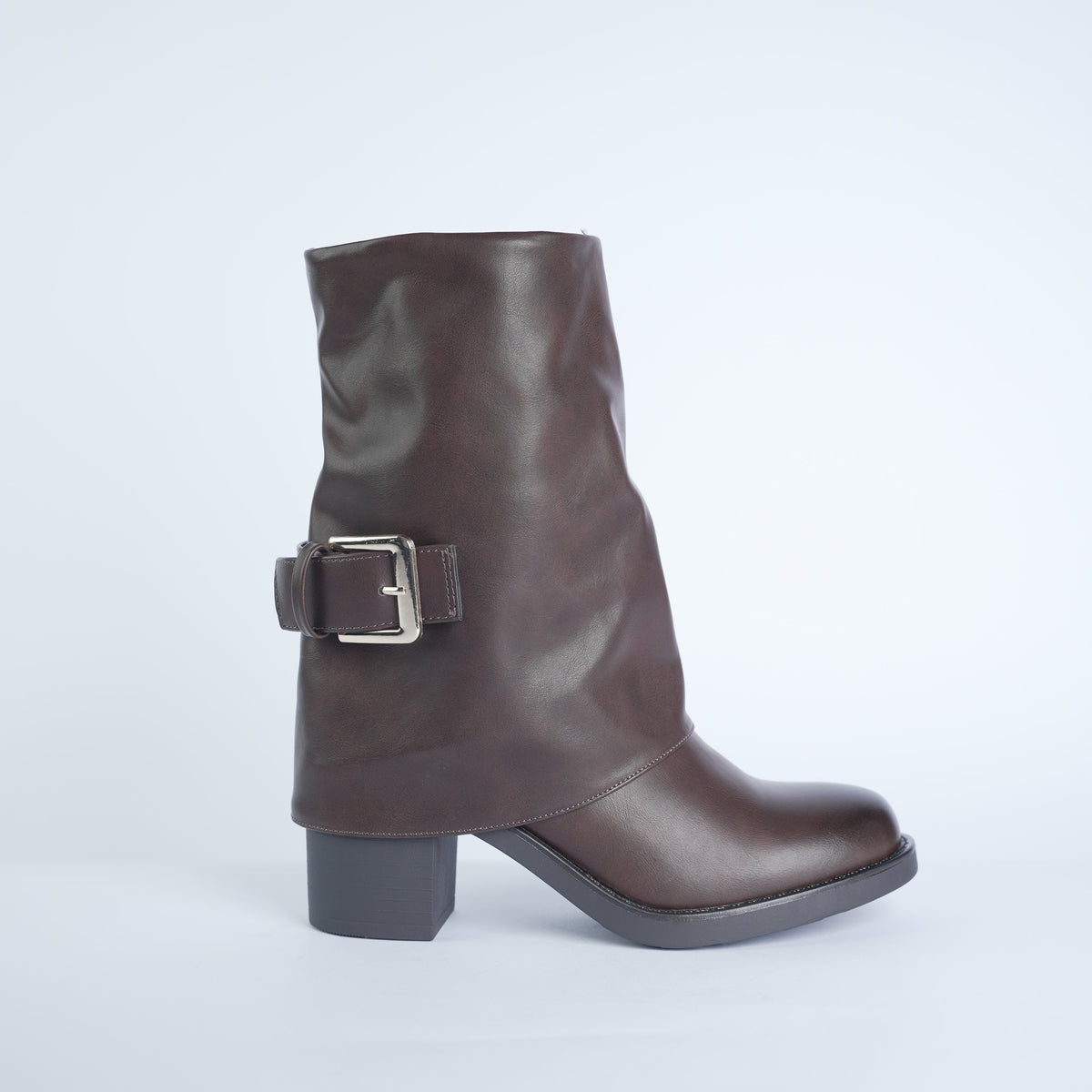 Balingo boots – Brown – Verona Tempo