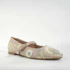 Bals ballerinas – Verona Tempo