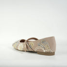 Bals ballerinas – Verona Tempo