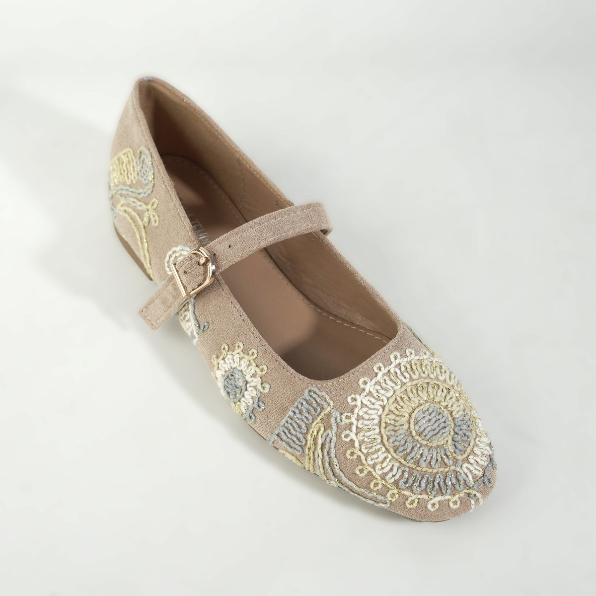 Bals ballerinas – Verona Tempo