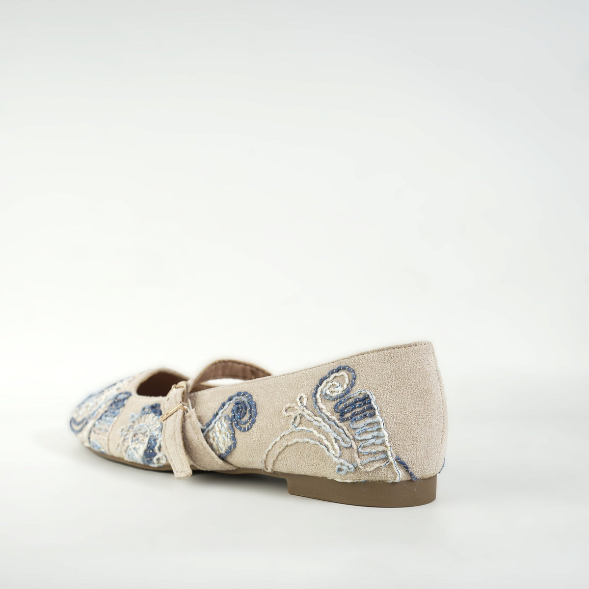 Bals ballerinas – Verona Tempo