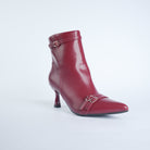 Ban boots – Verona Tempo