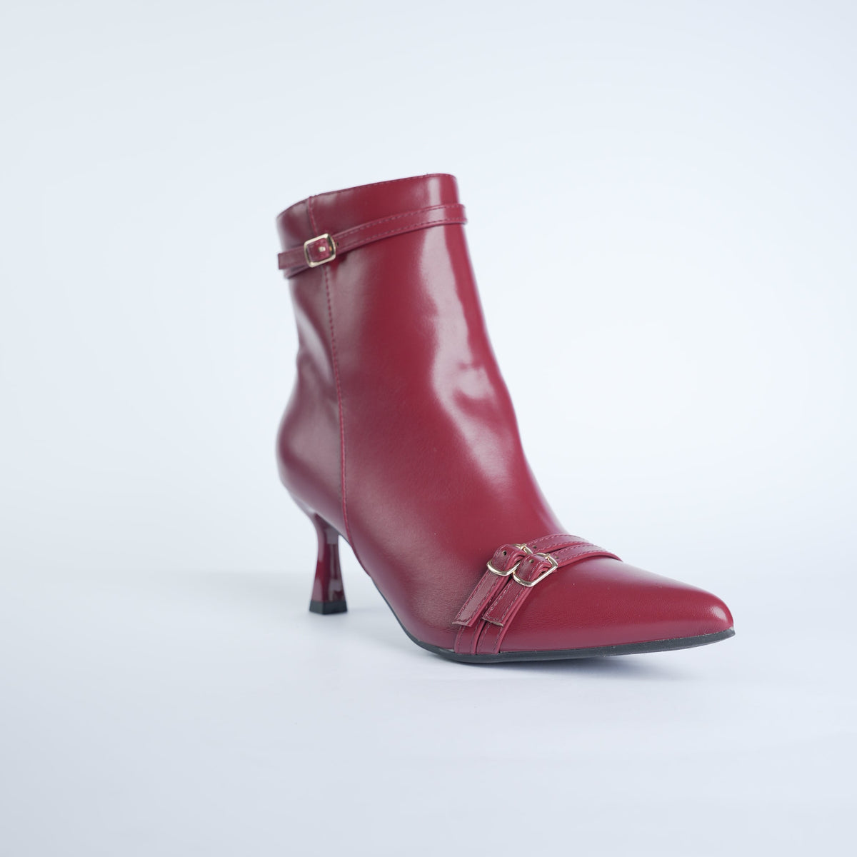 Ban boots – Verona Tempo