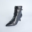 Ban boots – Verona Tempo