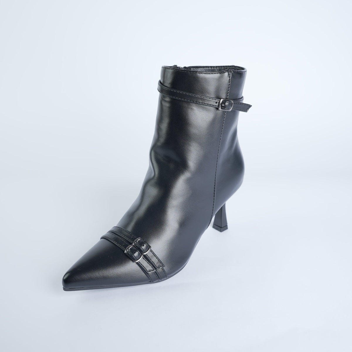 Ban boots – Verona Tempo