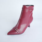 Ban boots – Verona Tempo