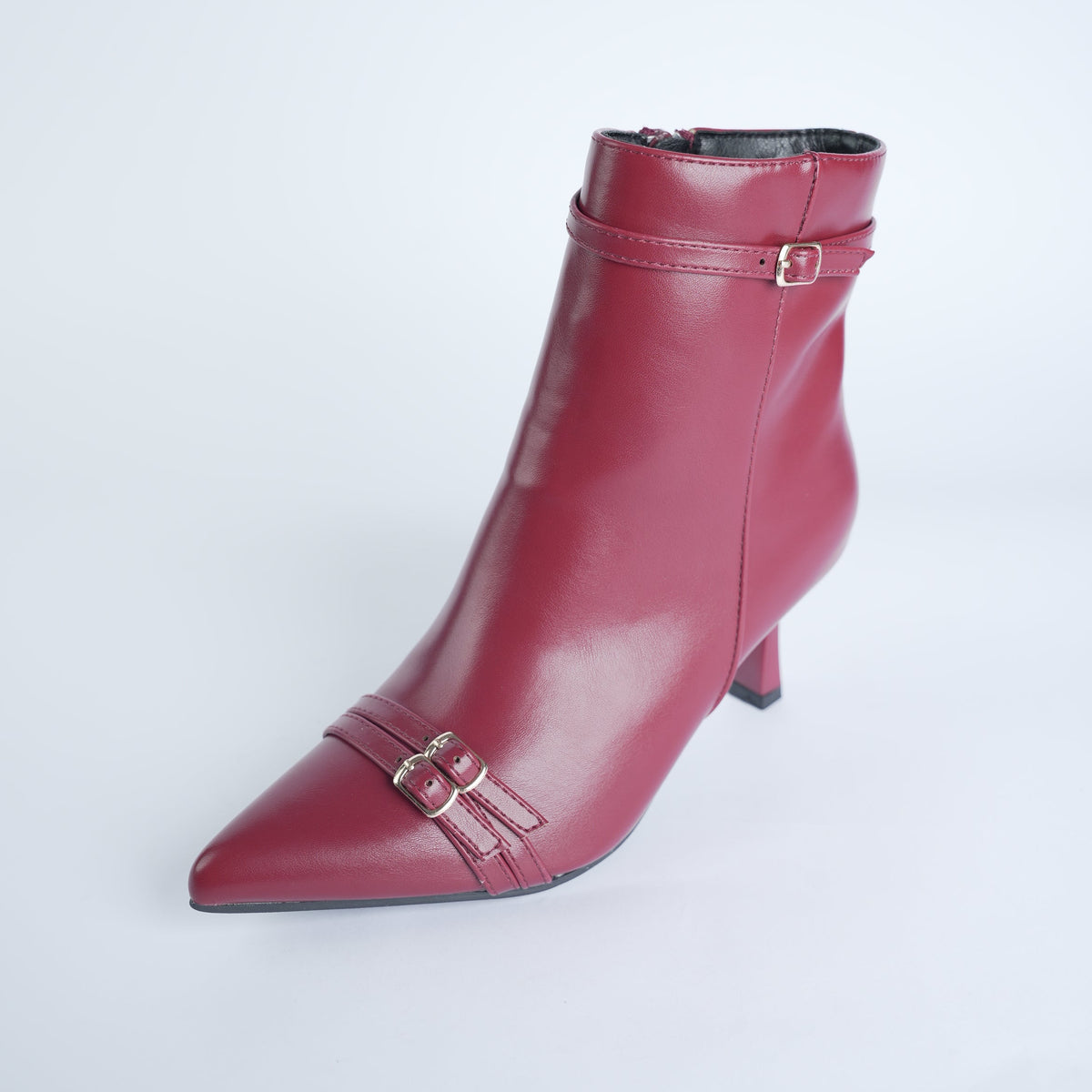 Ban boots – Verona Tempo