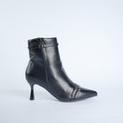 Ban boots – Black – Verona Tempo