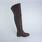 Beala boots – Brown – Verona Tempo