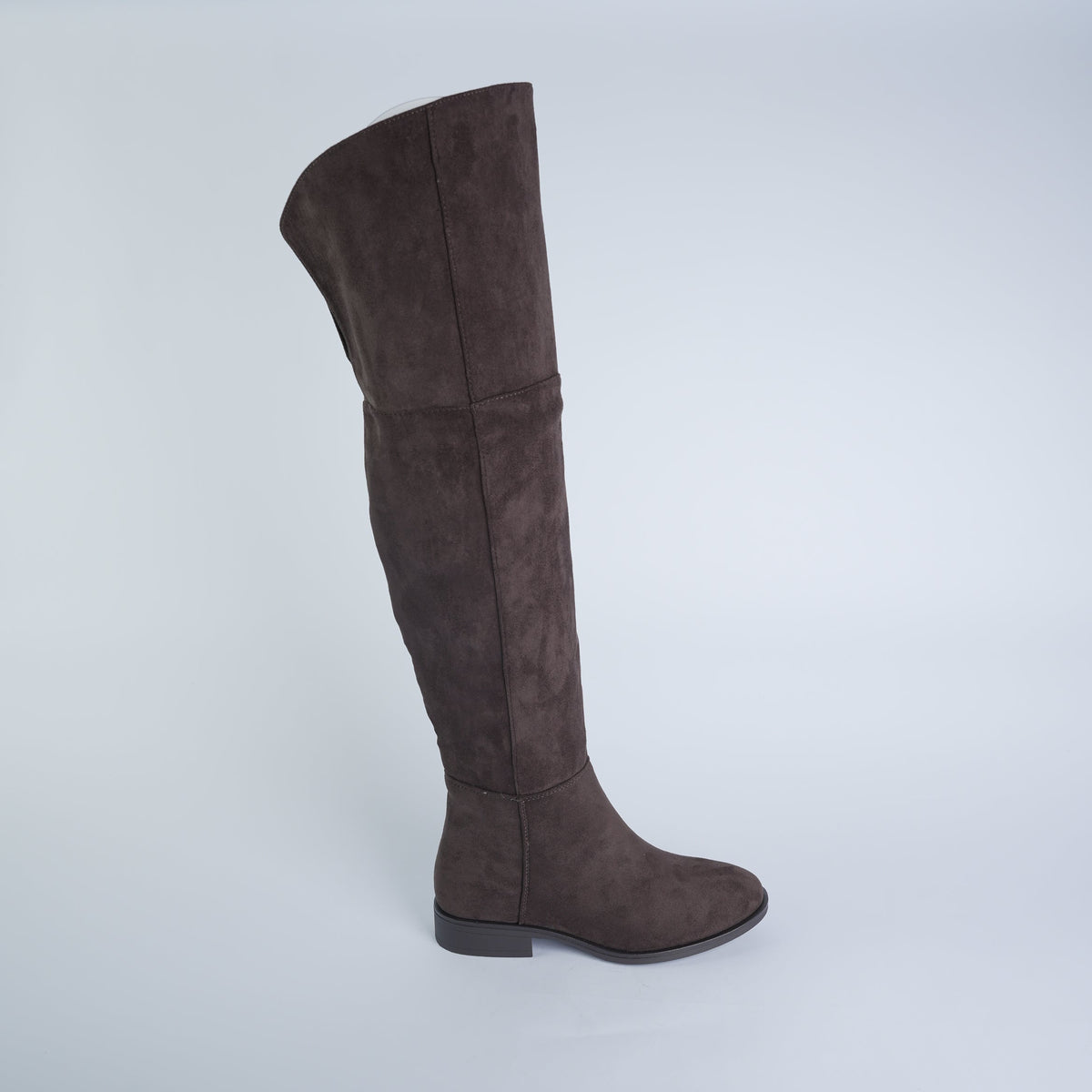 Beala boots – Brown – Verona Tempo