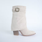 Beelo boots – Beige – Verona Tempo