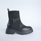 Bin boots – Black – Verona Tempo