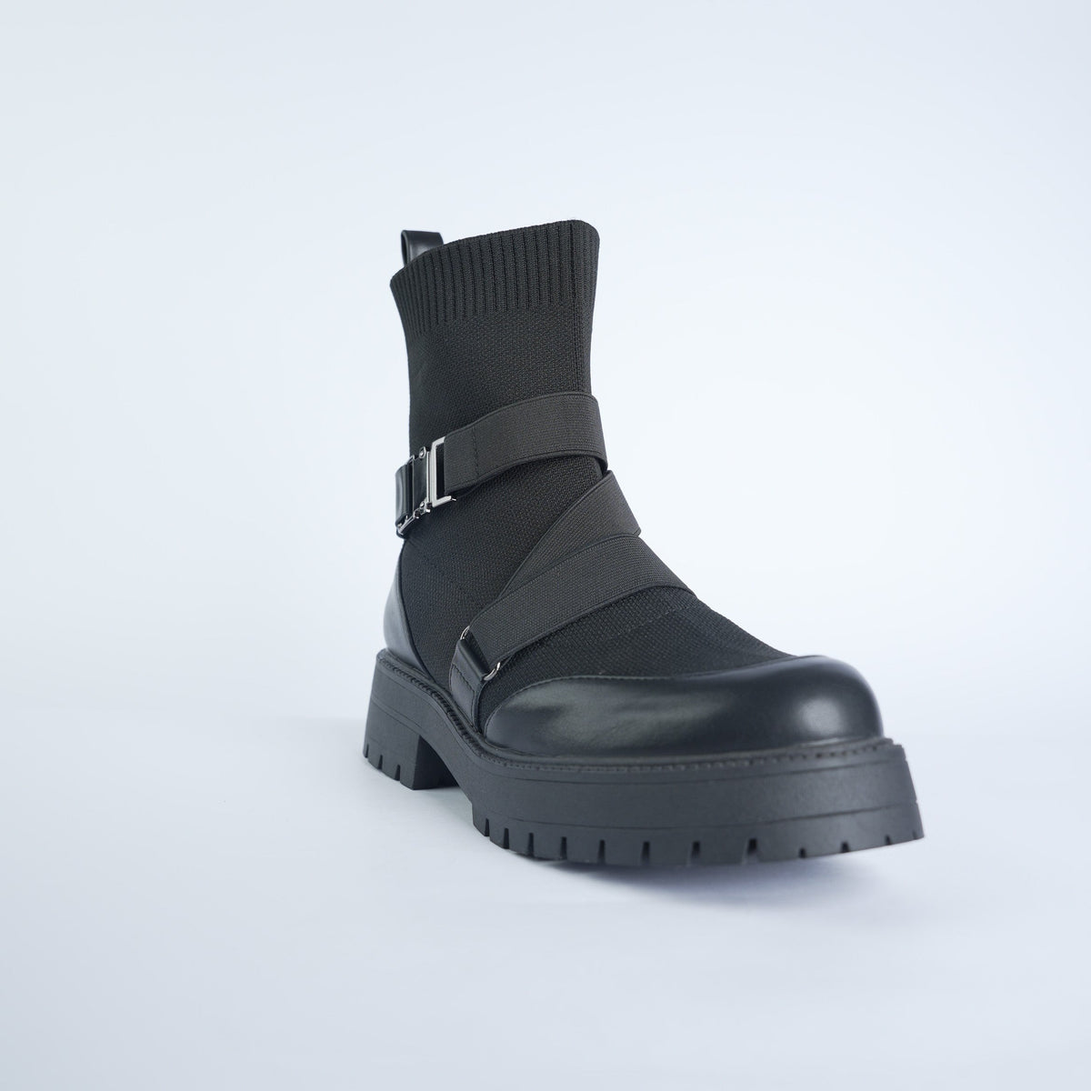 Bin boots – Verona Tempo