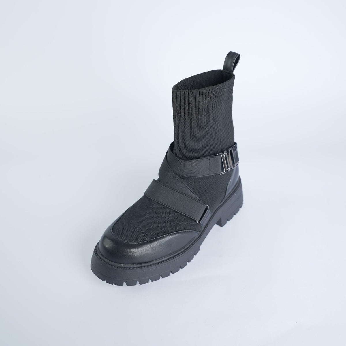 Bin boots – Verona Tempo
