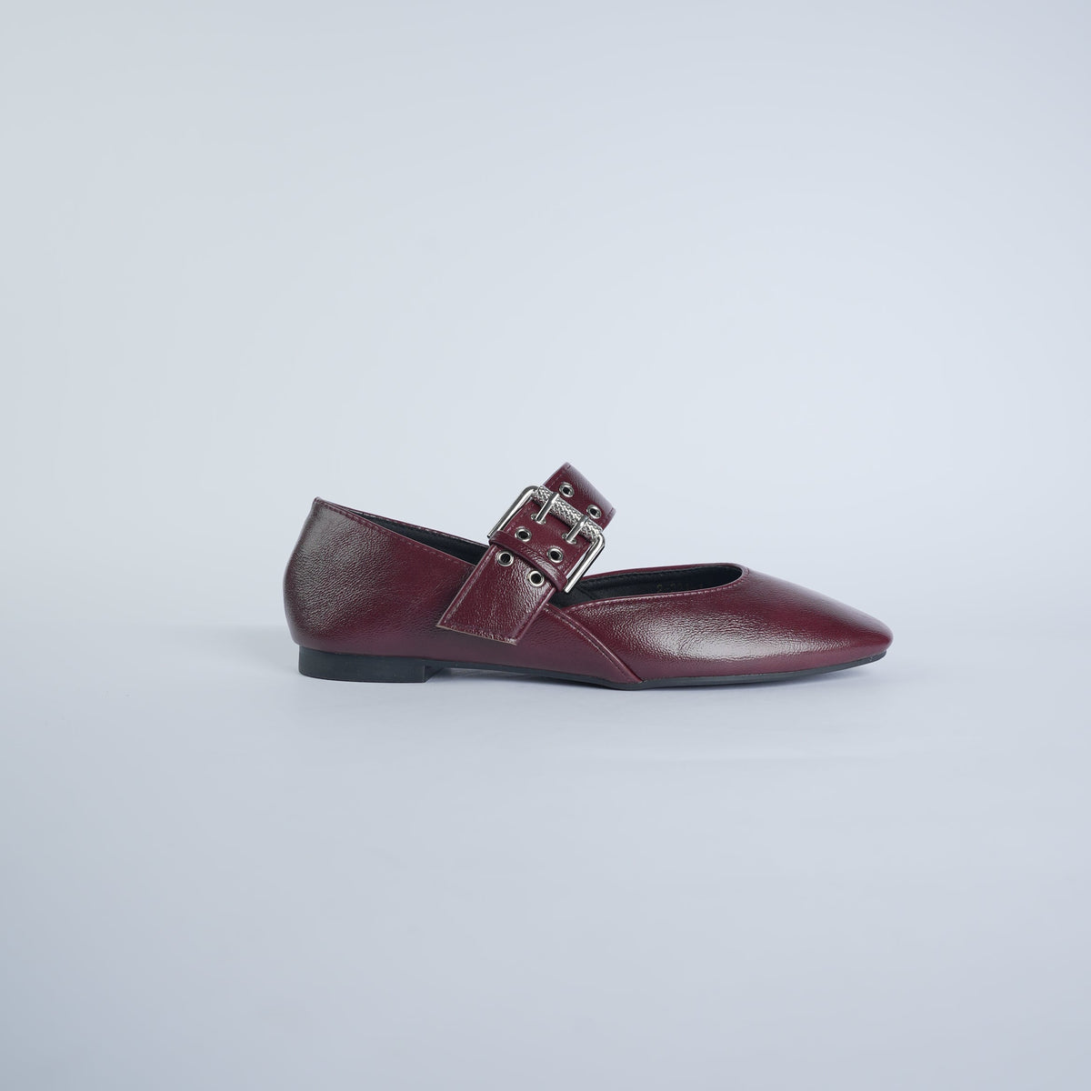 Bool ballerinas – Verona Tempo