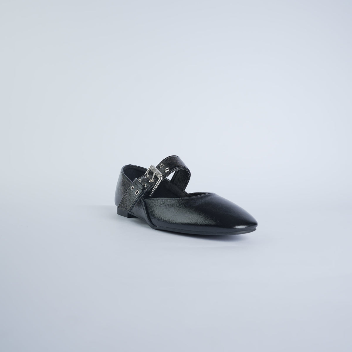 Bool ballerinas – Verona Tempo