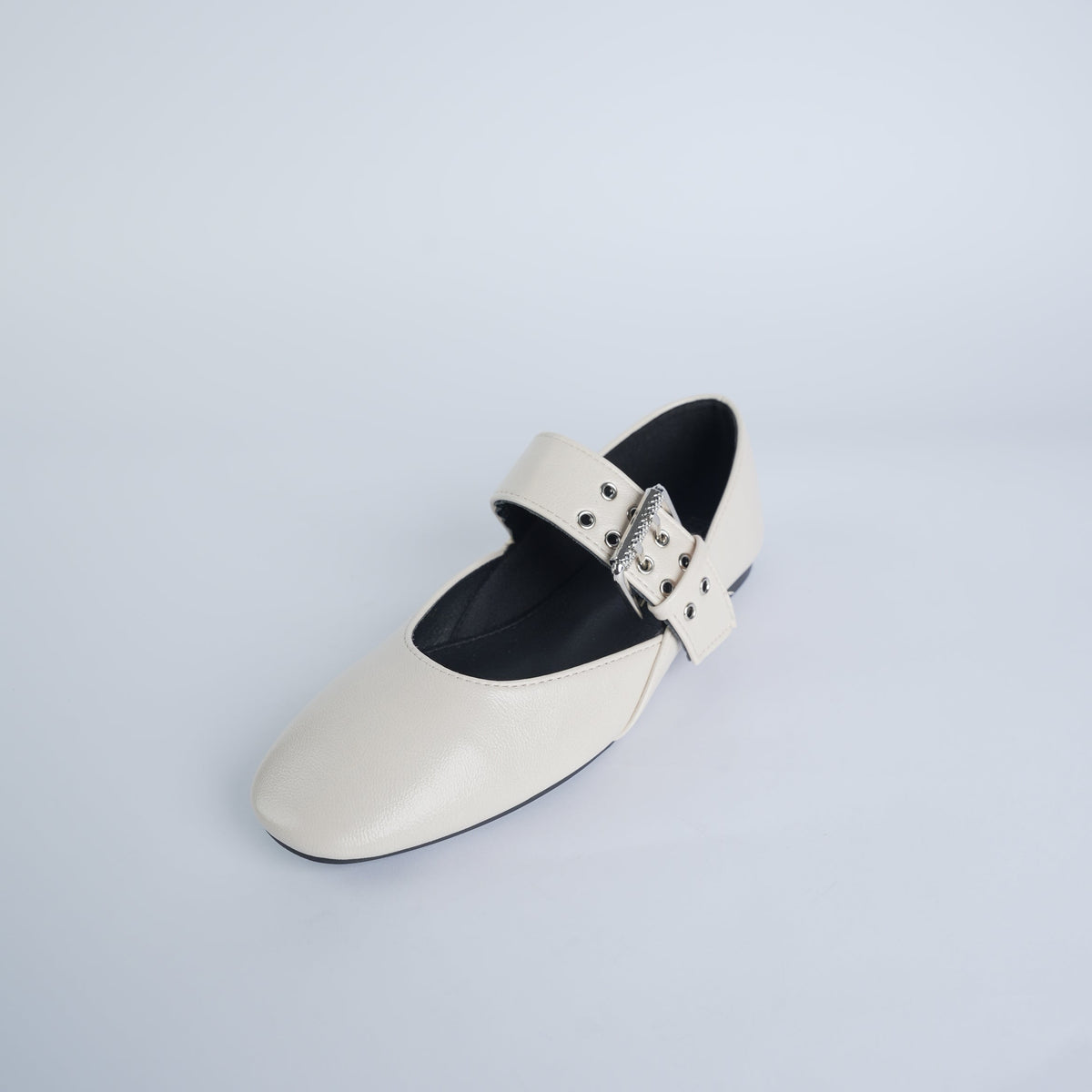 Bool ballerinas – Verona Tempo