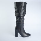 Booly boots – Black – Verona Tempo