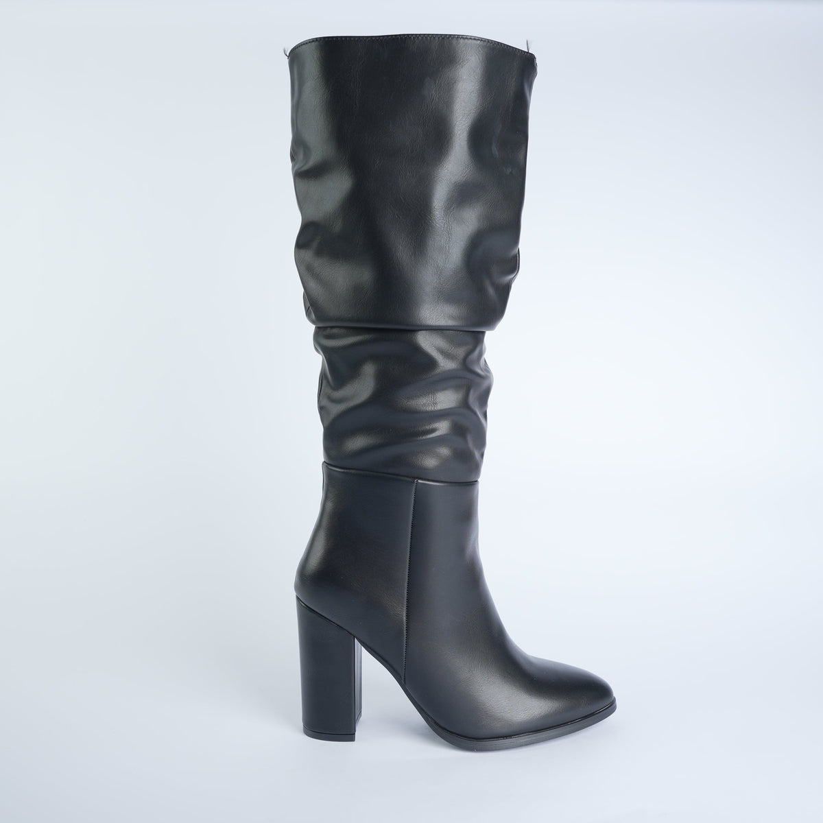 Booly boots – Black – Verona Tempo