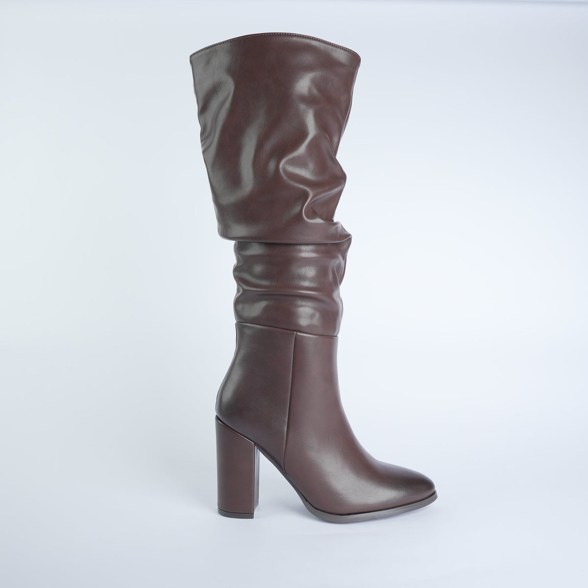 Booly boots – Brown – Verona Tempo