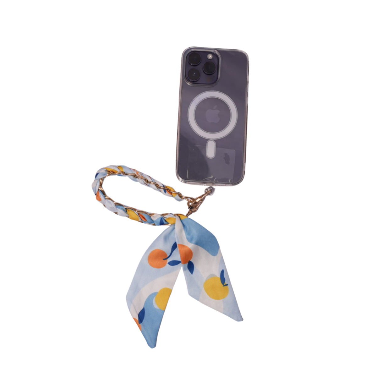Chain 2-1 accessory – Blue – Verona Tempo