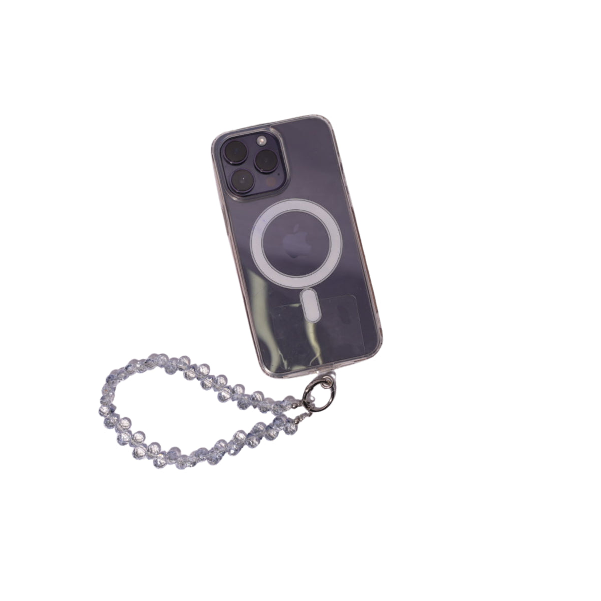 Chain2-2 accessory – White – Verona Tempo