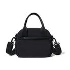 Cuca handbag – Black – Verona Tempo