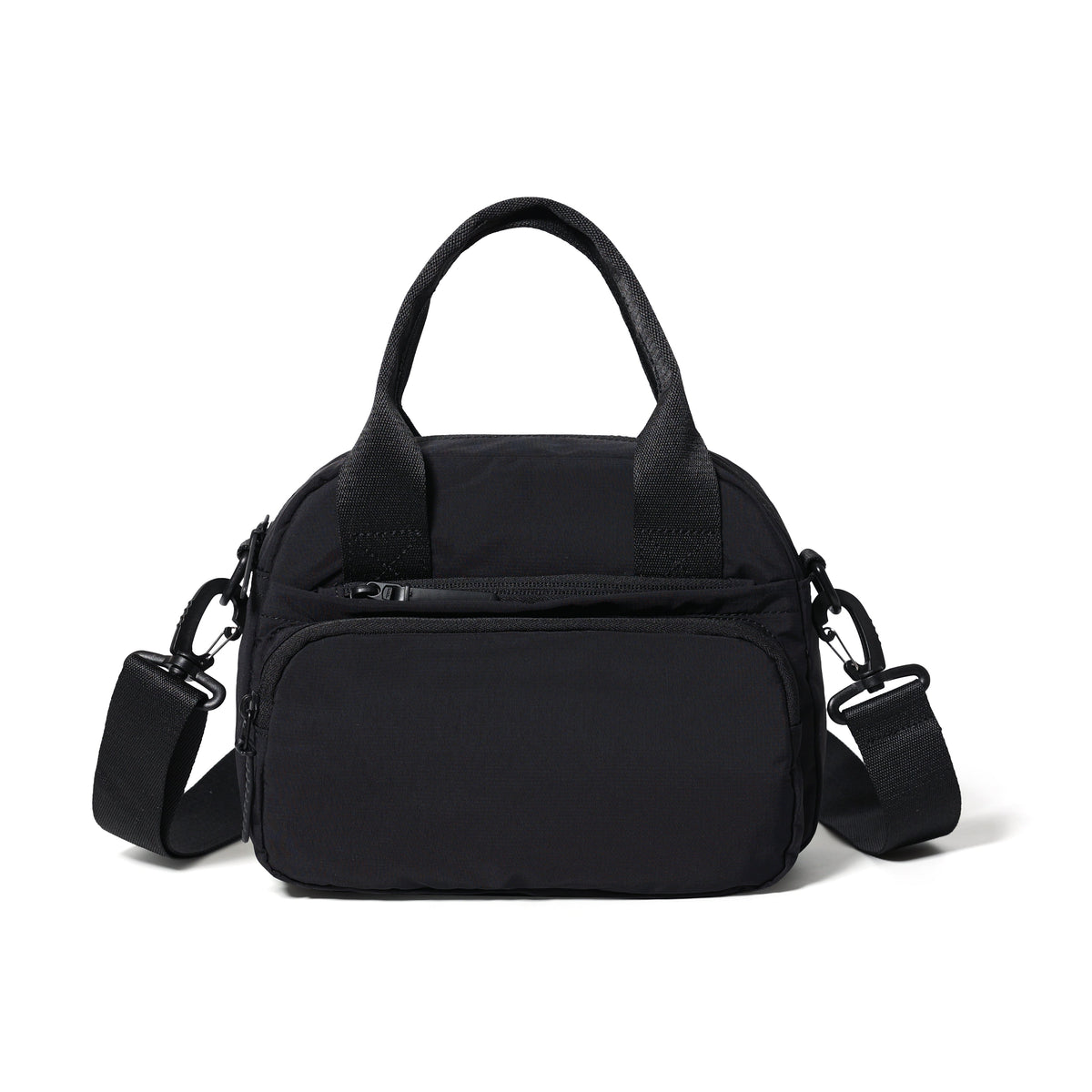 Cuca handbag – Black – Verona Tempo