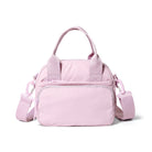 Cuca handbag – Purple – Verona Tempo
